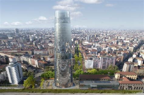 Torre Faro,cosa sapere sul nuovo grattacielo di Milano